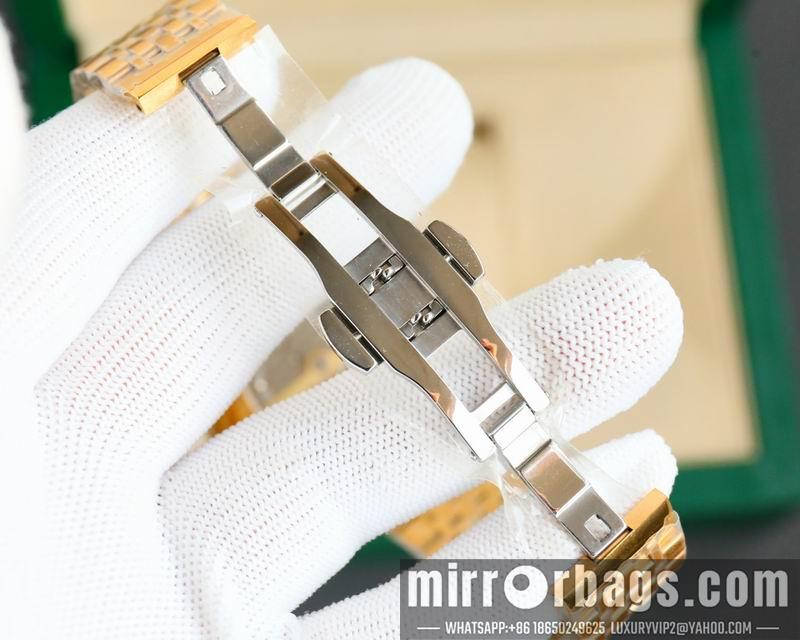 Rolex 40mm 022111