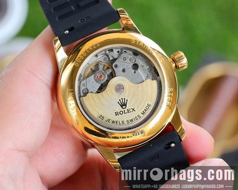 Rolex 40mm 050205
