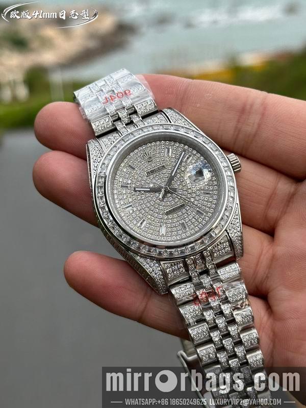 Rolex 41X12mm 101601