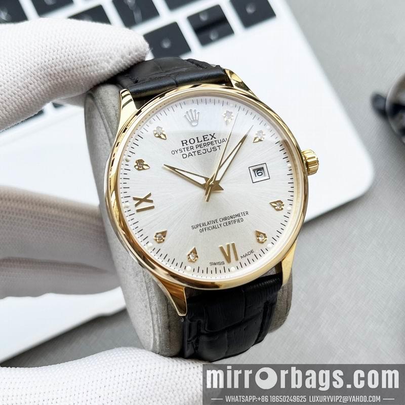 Rolex 40mm 071452
