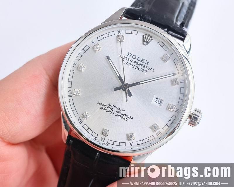 Rolex 40mm 082980