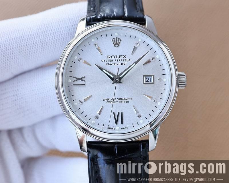 Rolex 40mm 041389