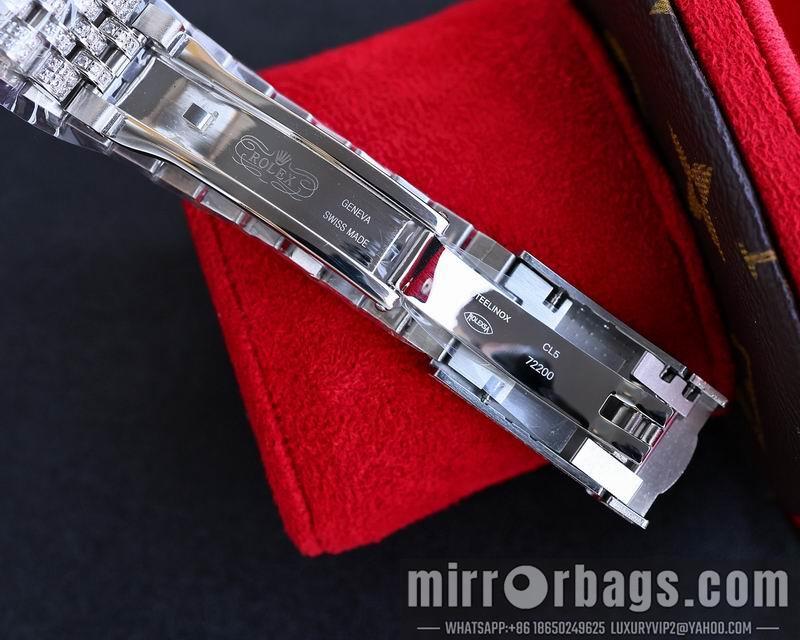 Rolex 41mm 111034