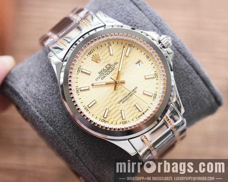 Rolex 40X11.5mm 0830195