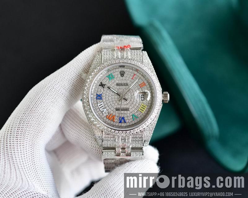 Rolex 41mm 0503101