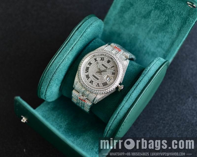 Rolex 41mm 0503103