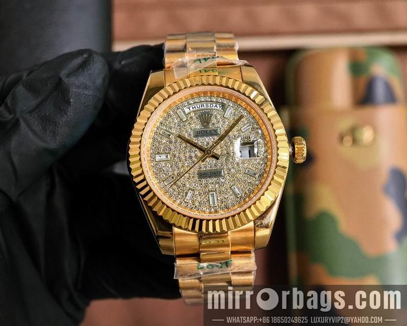 Rolex 40mm 0413104