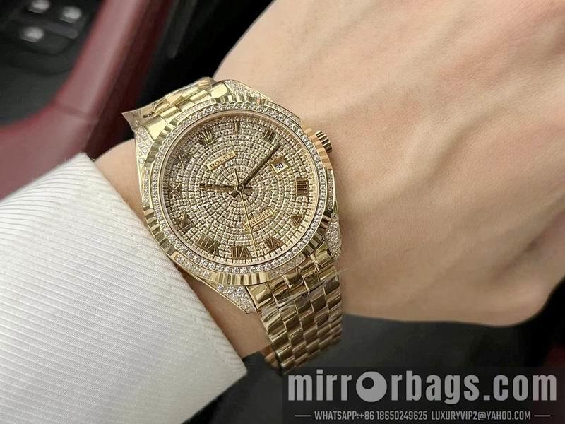 Rolex 41X10.8mm 051623