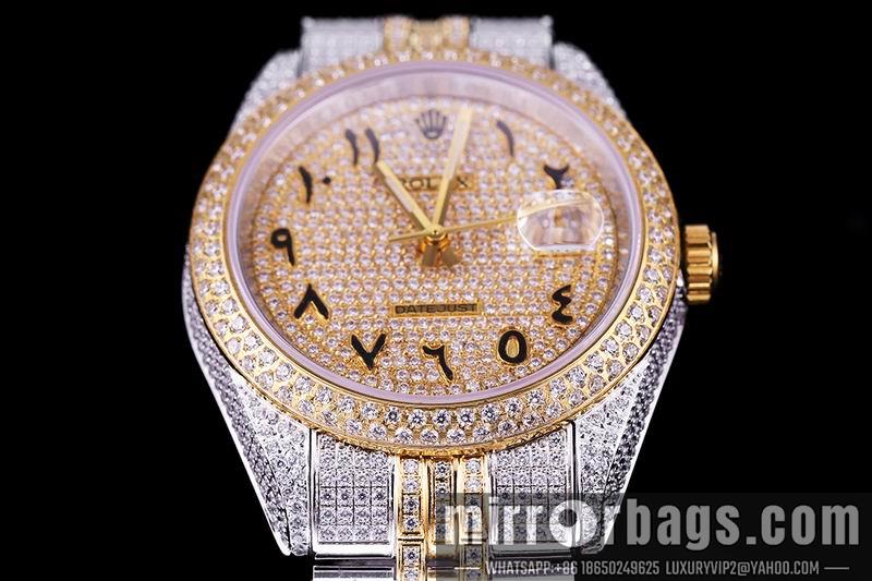 Rolex 41mm 083152