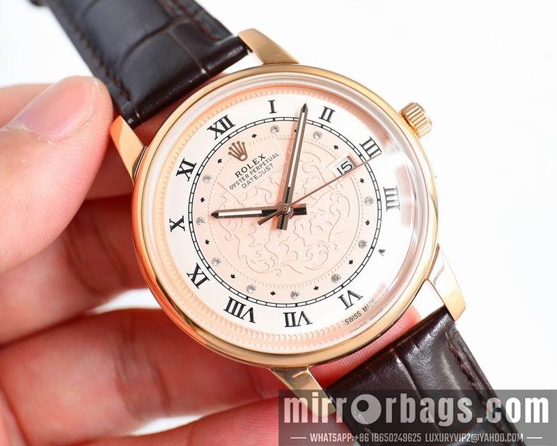 Rolex 42mm 0830174