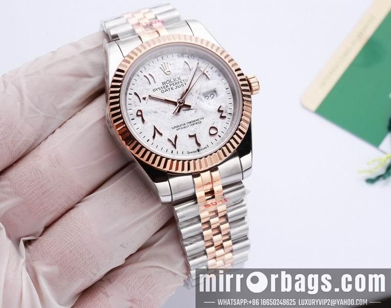 Rolex 41mm 032141
