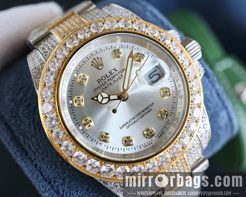 Rolex 42mm 083143