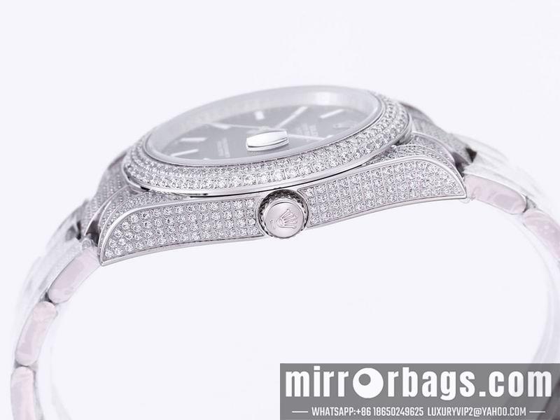 Rolex 41mm 111019