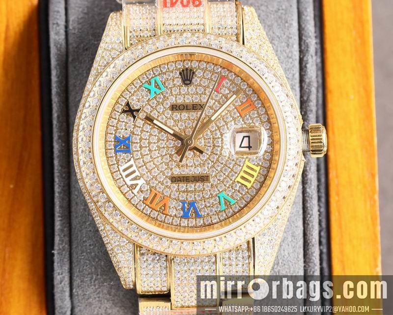 Rolex 40mm 0503132