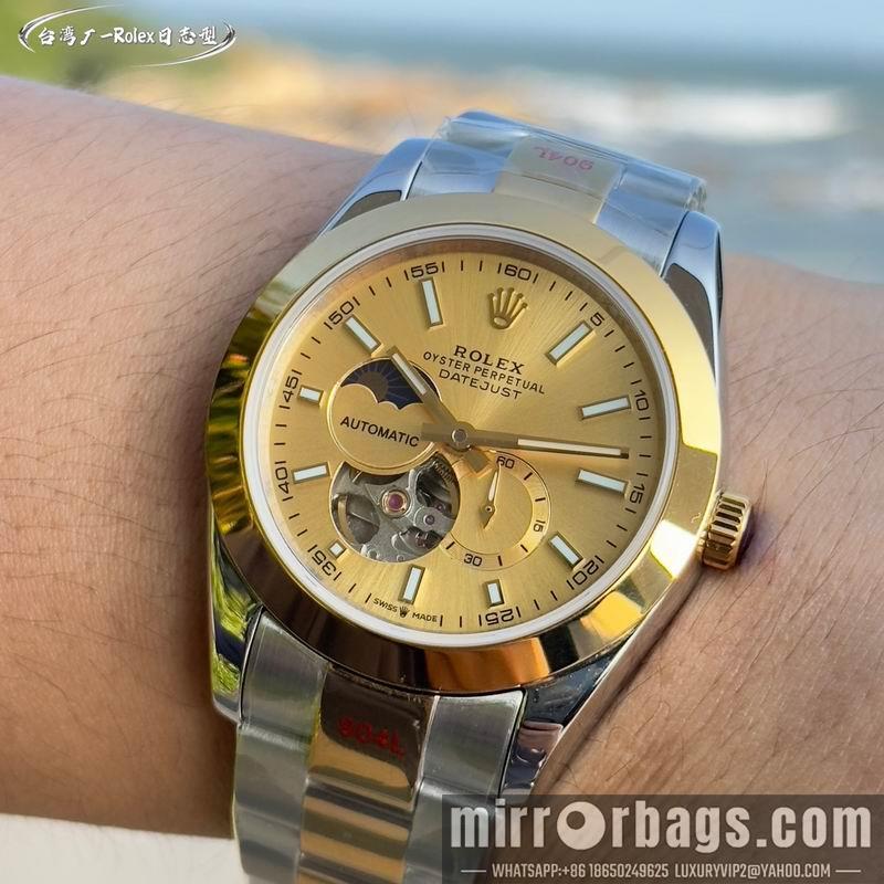 Rolex 40X10mm 112003