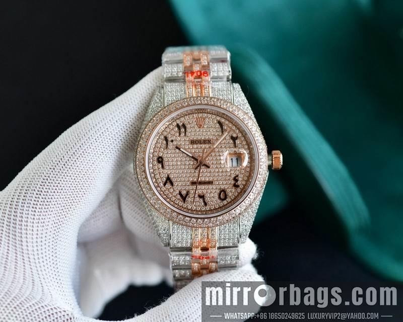 Rolex 41mm 0503110