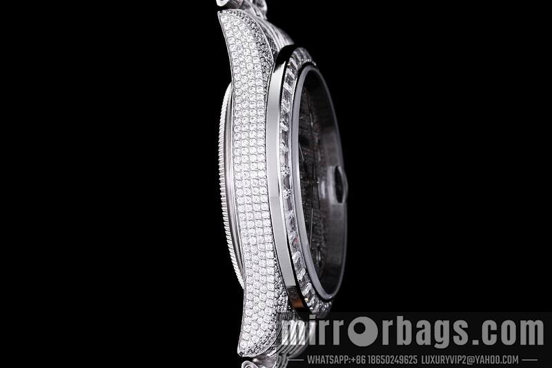 Rolex 41mm 0831106