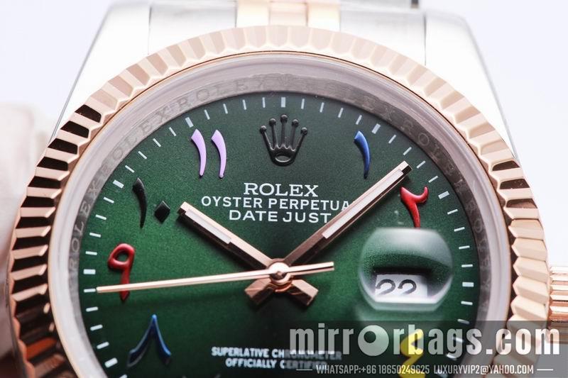 Rolex 41mm 032142