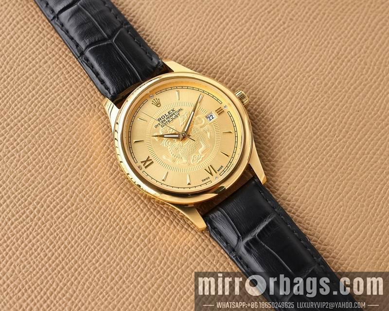 Rolex 40X10mm 050823