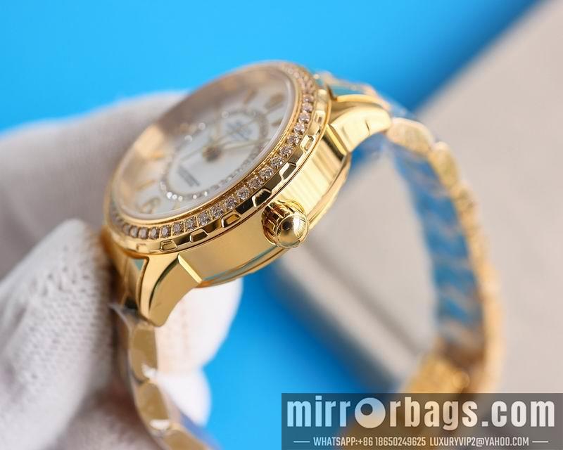 Rolex Watch 032519