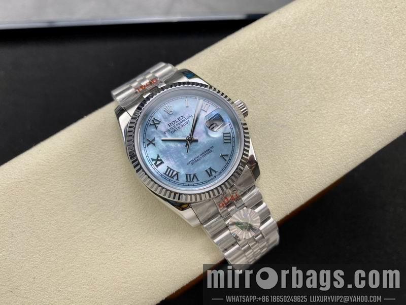 Rolex 36mm 090423