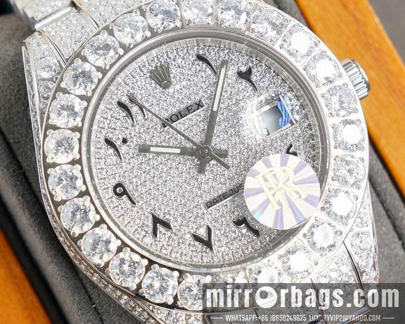 Rolex 42X11mm 111057