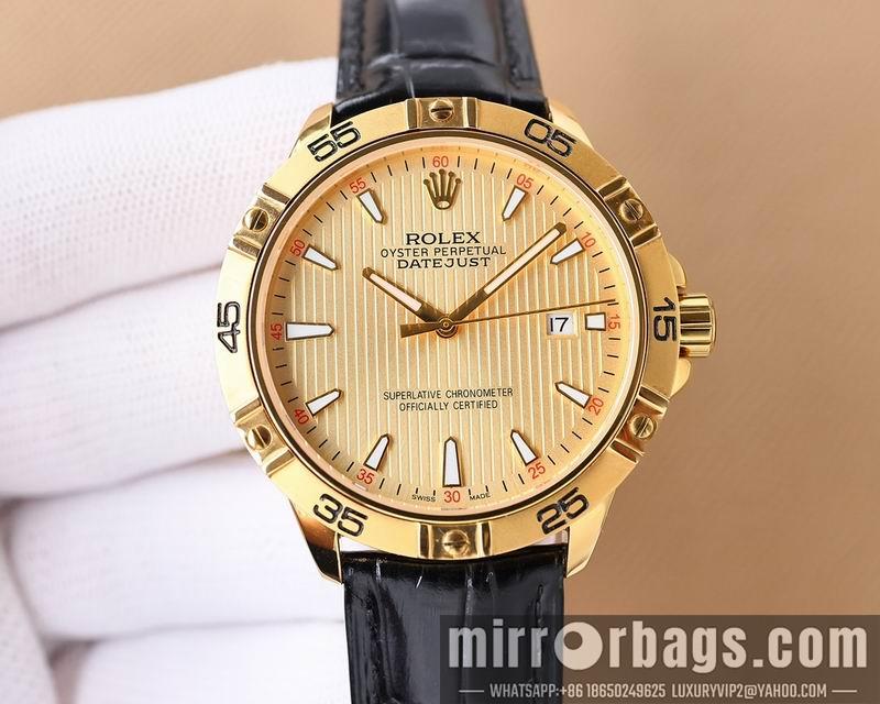 Rolex 41X11mm 051641