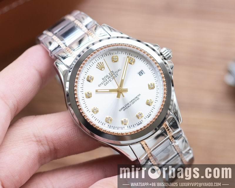 Rolex 40X11.5mm 0830196