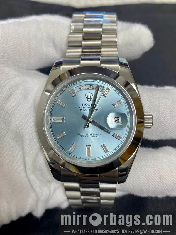 Rolex 41mm 100804