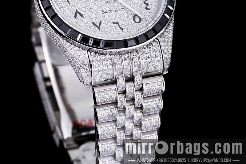 Rolex 41mm 0831107