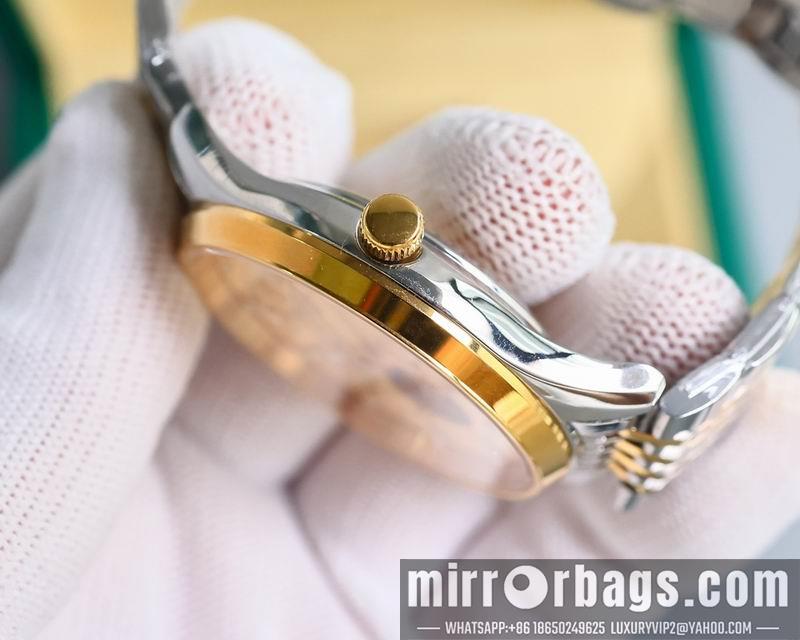 Rolex 40X13mm 041331