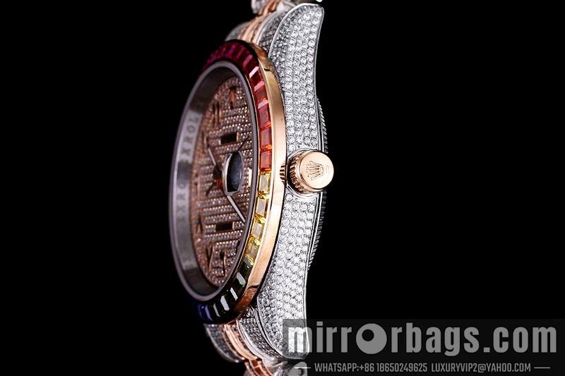 Rolex 41mm 0831116