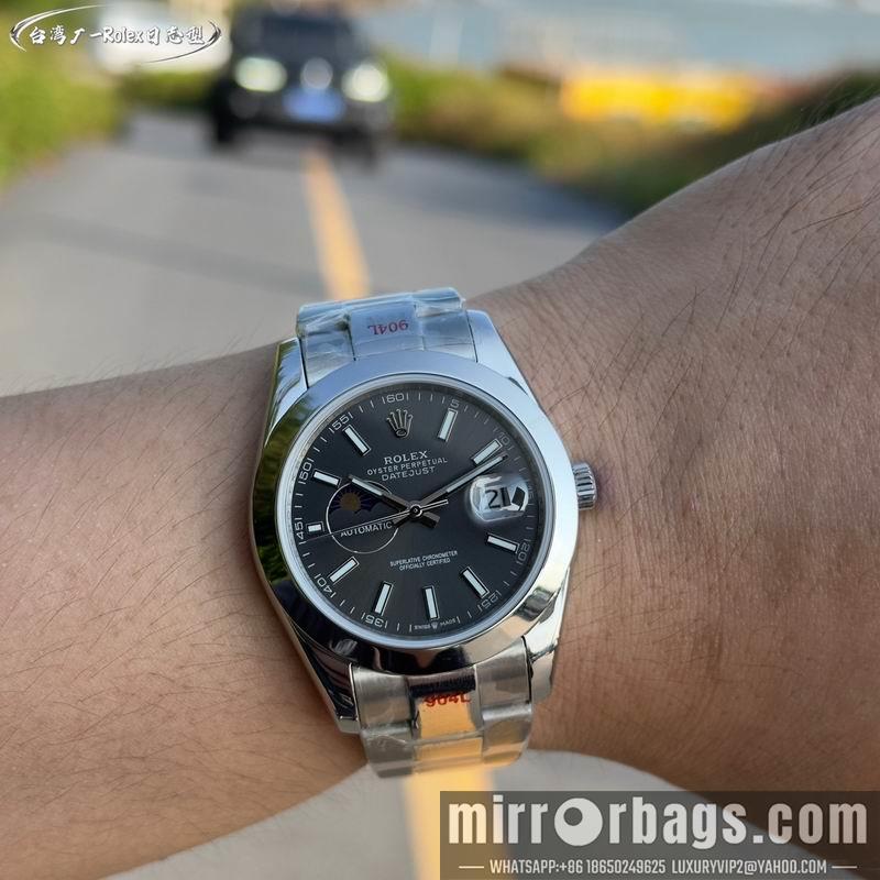 Rolex 40X10mm 112005