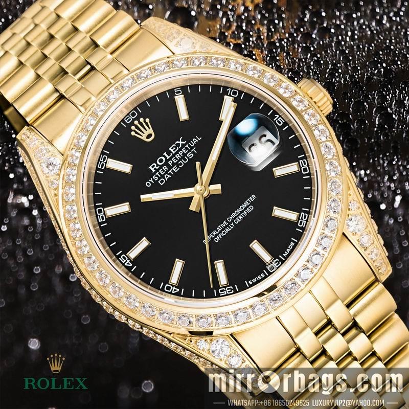 Rolex 41mm 090976