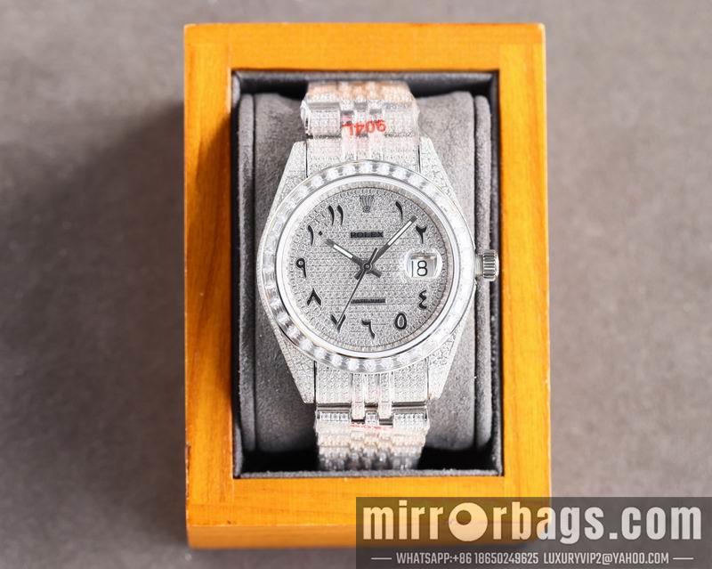 Rolex 40mm 0503131