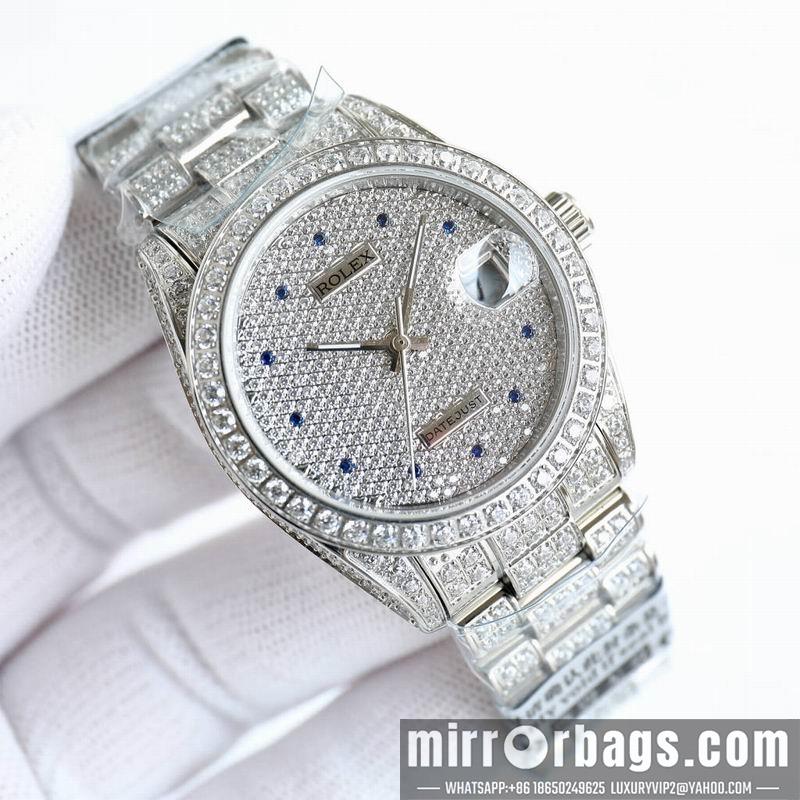Rolex 36mm 031785