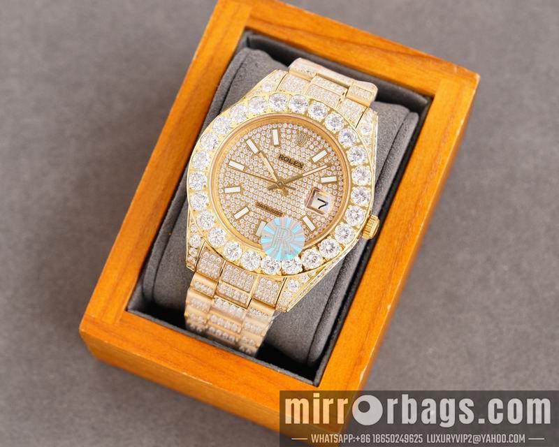 Rolex 42X11mm 111062