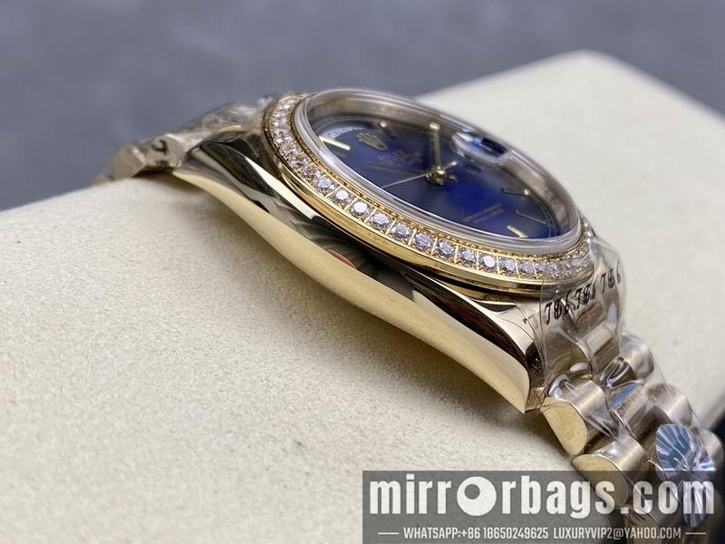Rolex 36mm 090407