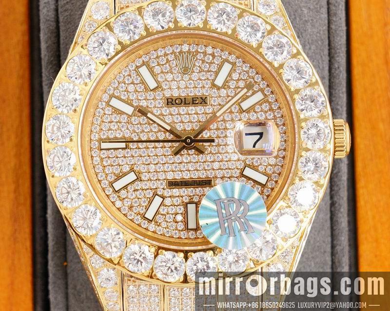 Rolex 42X11mm 111062