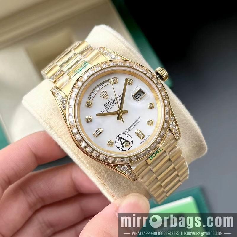 Rolex 41mm 1101146
