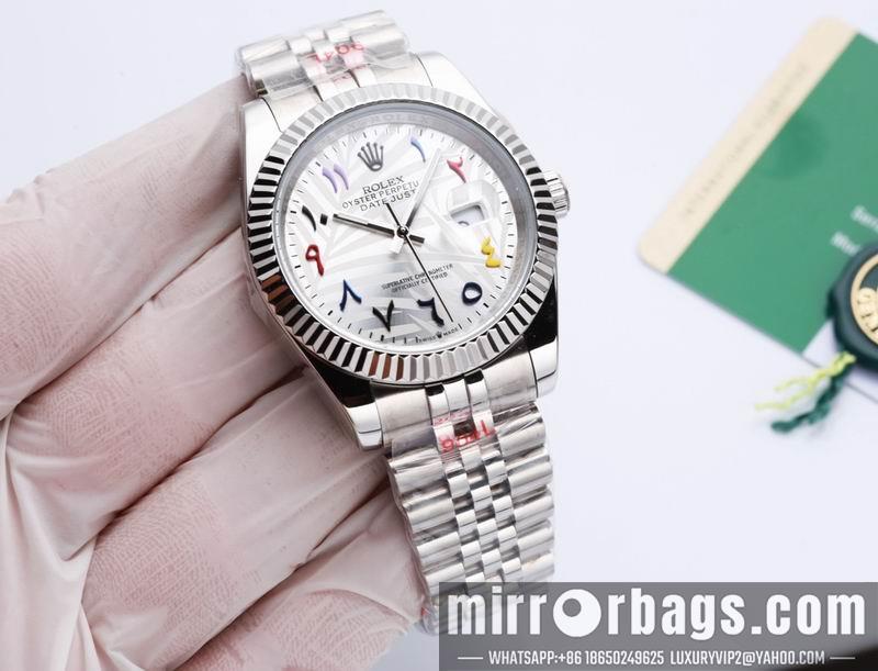 Rolex 41mm 032143