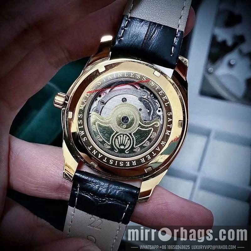 Rolex 42X12mm 050337