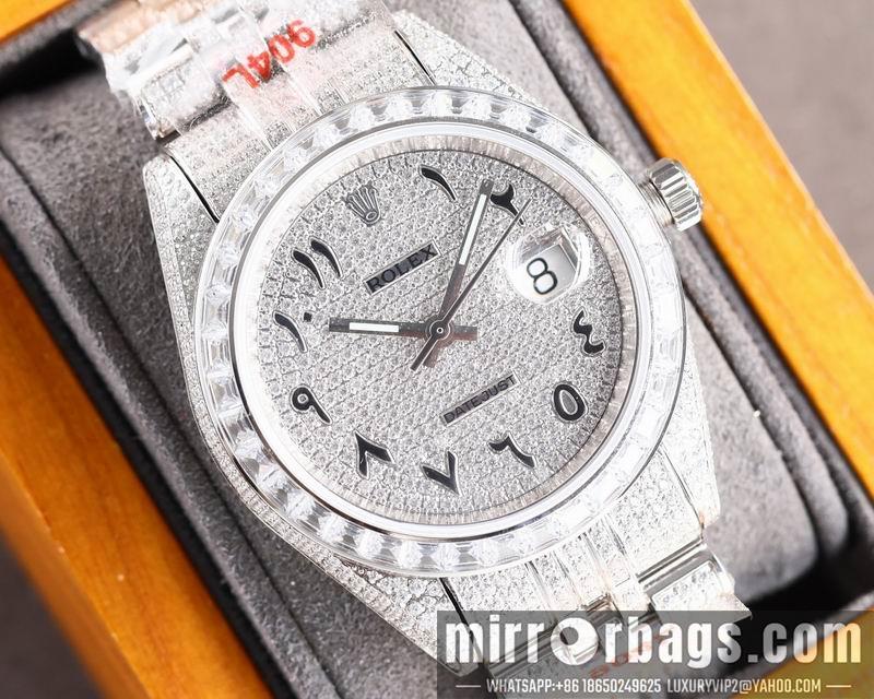 Rolex 40mm 0503131