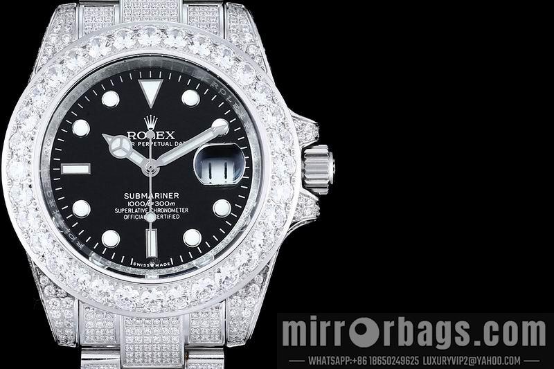 Rolex 42mm 0831123