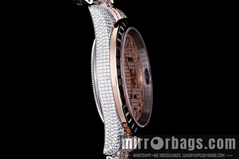 Rolex 41mm 0831113