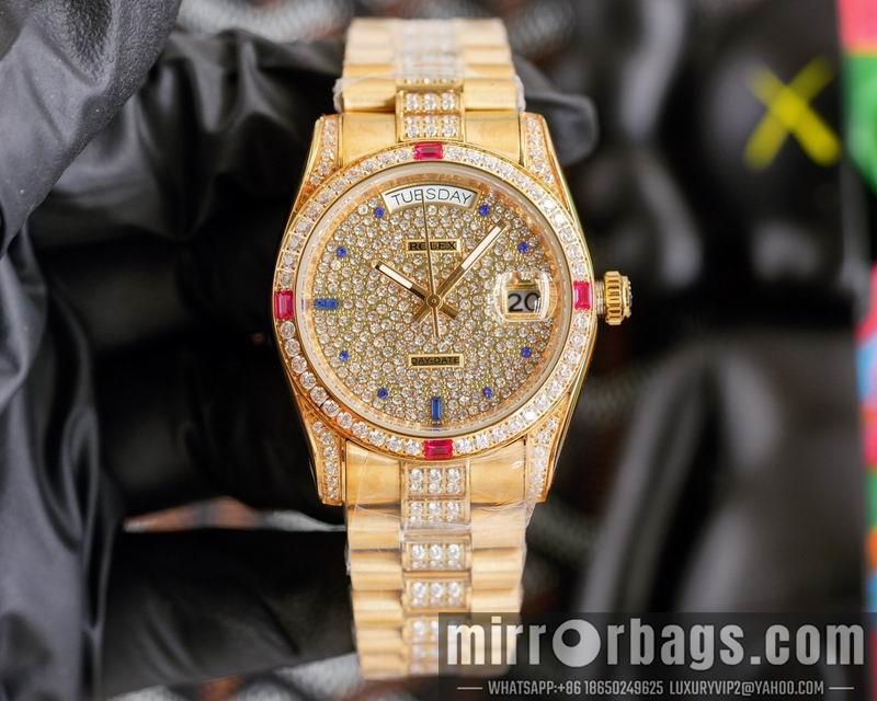 Rolex 40mm 041397