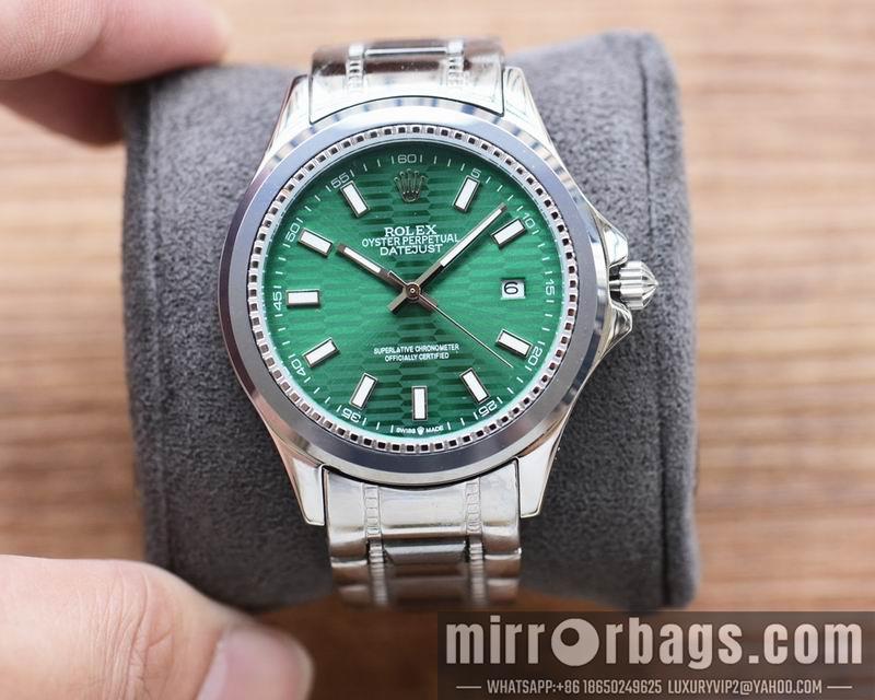 Rolex 40X11.5mm 0830195