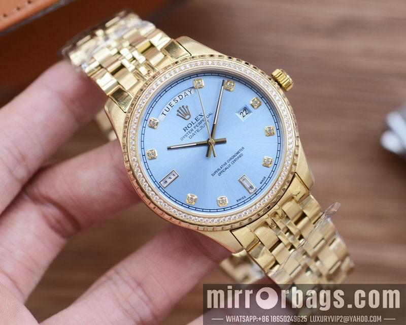 Rolex 41mm 072469