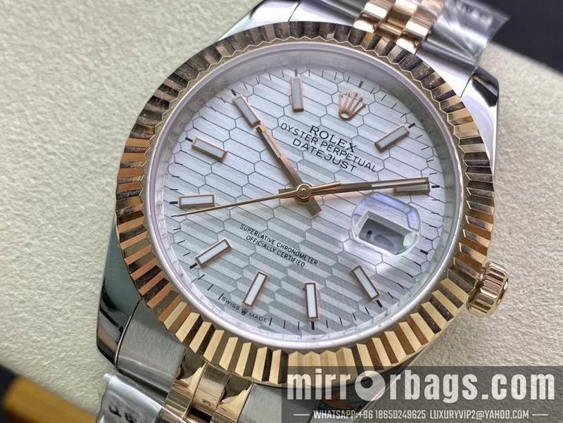 Rolex 41mm 093004