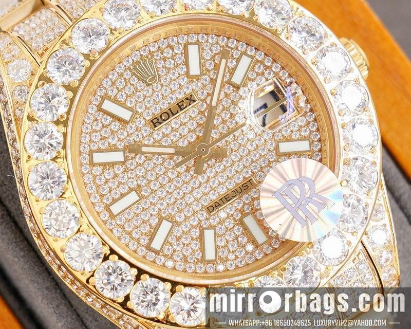 Rolex 42X11mm 111062